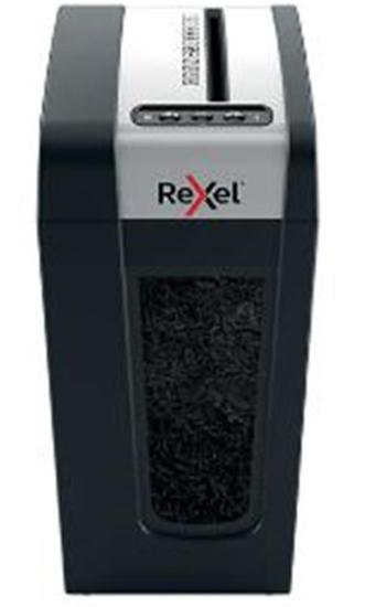 Rexel 2020132Eu MC4SL S5 Evrak İmha Makinesi