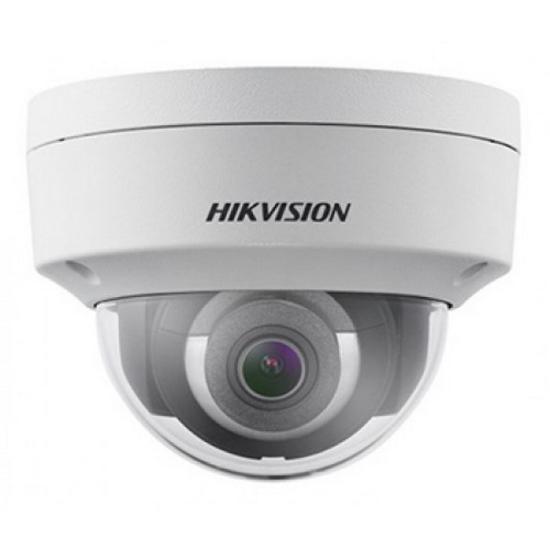 Hikvision DS-2CD3121G1-ISUHK 2Mp Dome IP Kamera