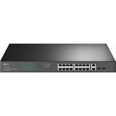 Tp-Link TL-SG1218MP 18 Port Poe 192 Watt Switch