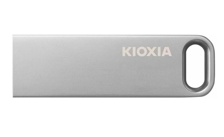 Kioxia 64GB U366 Metal Usb 3.2 Gen 1 Flash Bellek